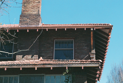 roofing