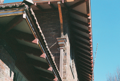 roofing