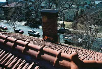 roofing