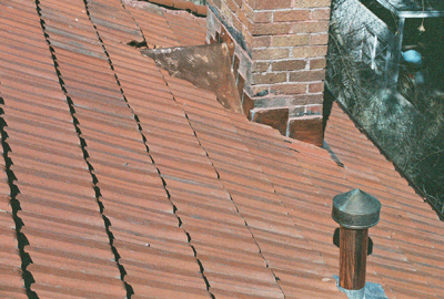 roofing
