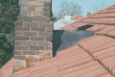 roofing