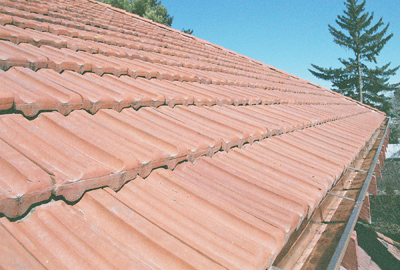 roofing