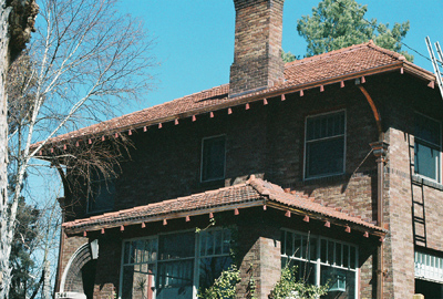 roofing