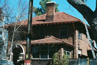 roofing