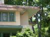 copper fascia and gutters