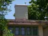 copper fascia and gutters