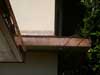 copper fascia and gutters
