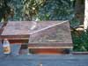 copper fascia and gutters