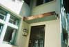 copper fascia and gutters