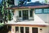 copper fascia and gutters