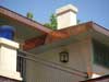 copper fascia and gutters