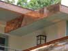 copper fascia and gutters