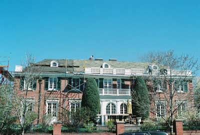 roofing