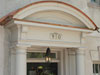 custom copper gutters and tile roof