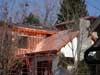 copper siding