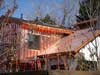 copper siding