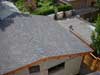 copper siding