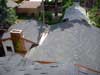 copper siding