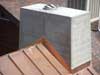 copper roof