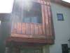 copper siding