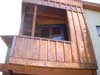 copper siding