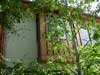 copper siding