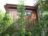 copper siding