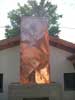 copper siding