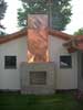 copper siding