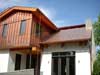 copper siding