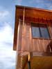 copper siding