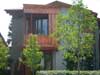 copper siding
