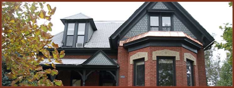 Raleigh Roofing & Restoration
