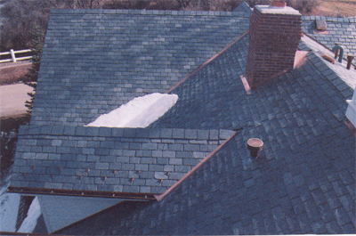 roofing denver