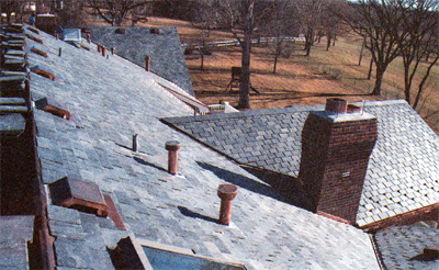 roofing denver