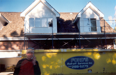 roofing denver
