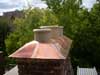 chimney cap
