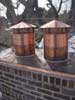 chimney cap