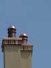 chimney cap