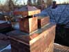 chimney cap