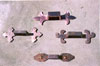 copper stamping