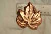 copper stamping