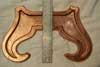 copper stamping