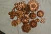 copper stamping