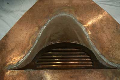roof vent