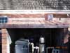 copper standing seam roof