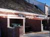 copper standing seam roof