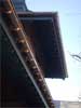 custom gutters