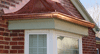 custom gutters