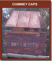 chimney caps